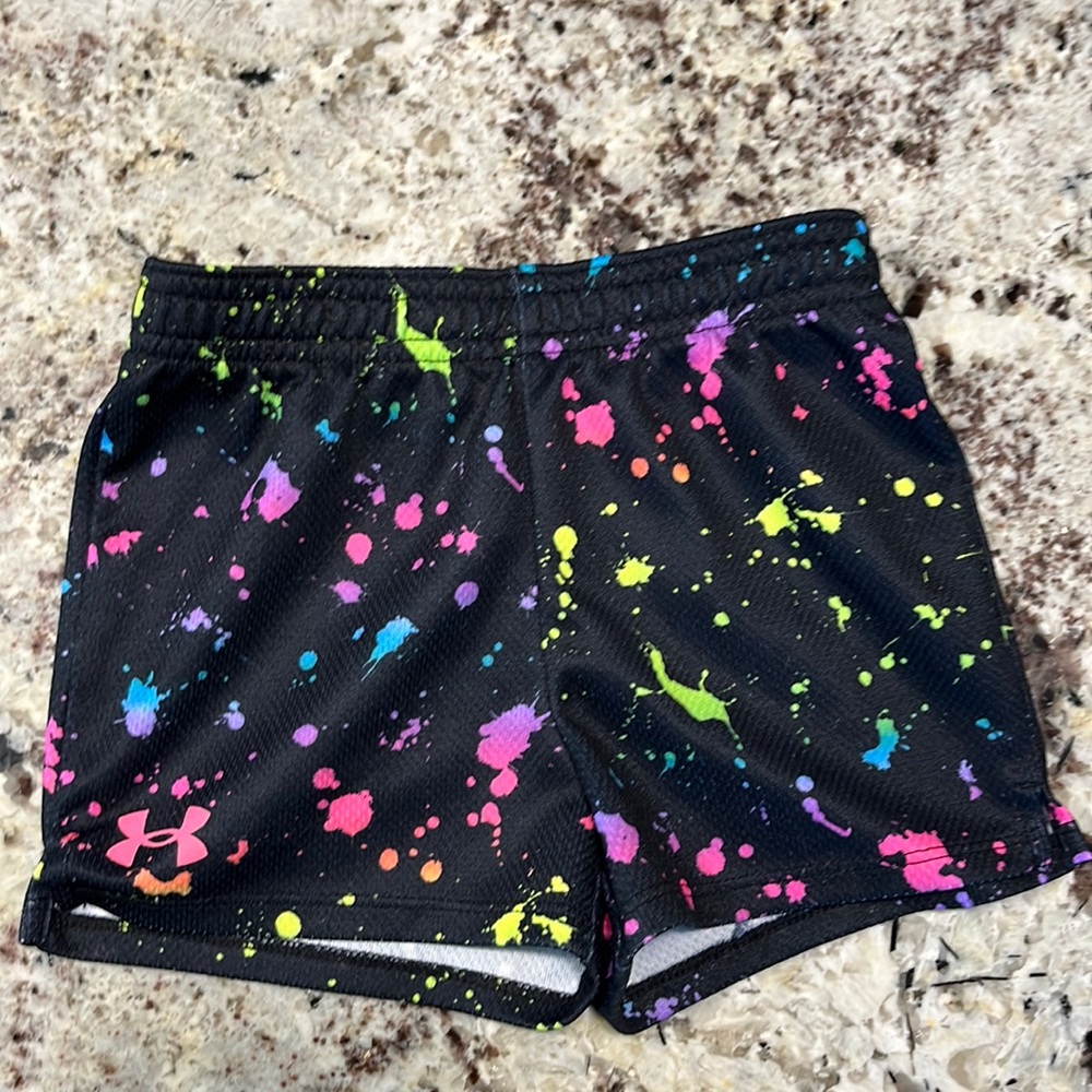 Under Armour Athletic Shorts